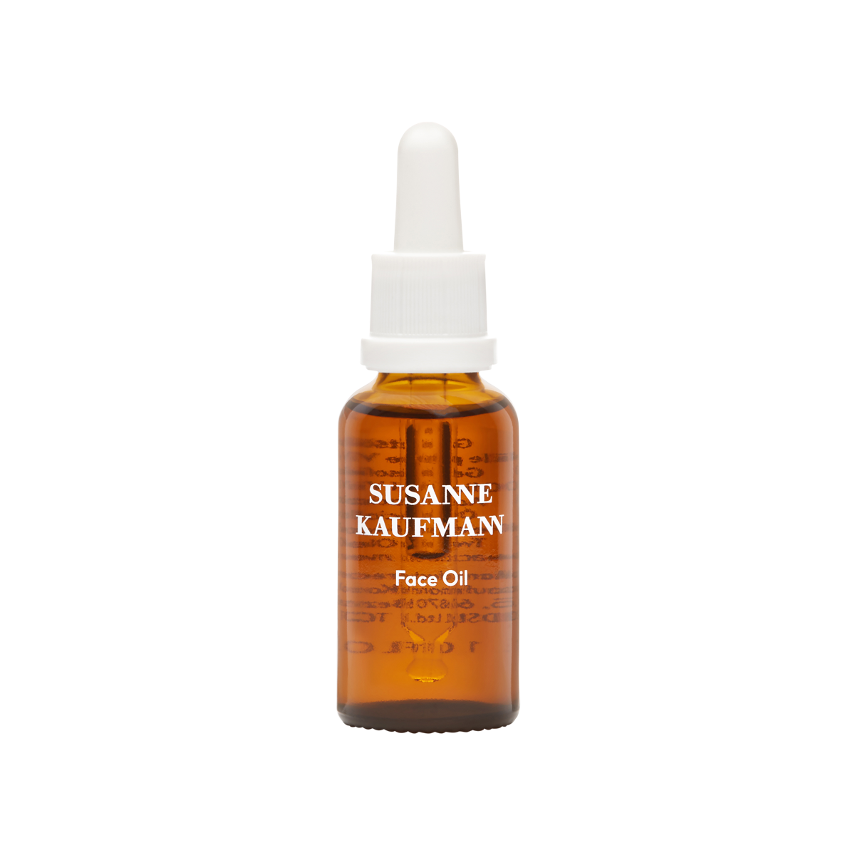 Susanne Kaufmann - Face Oil