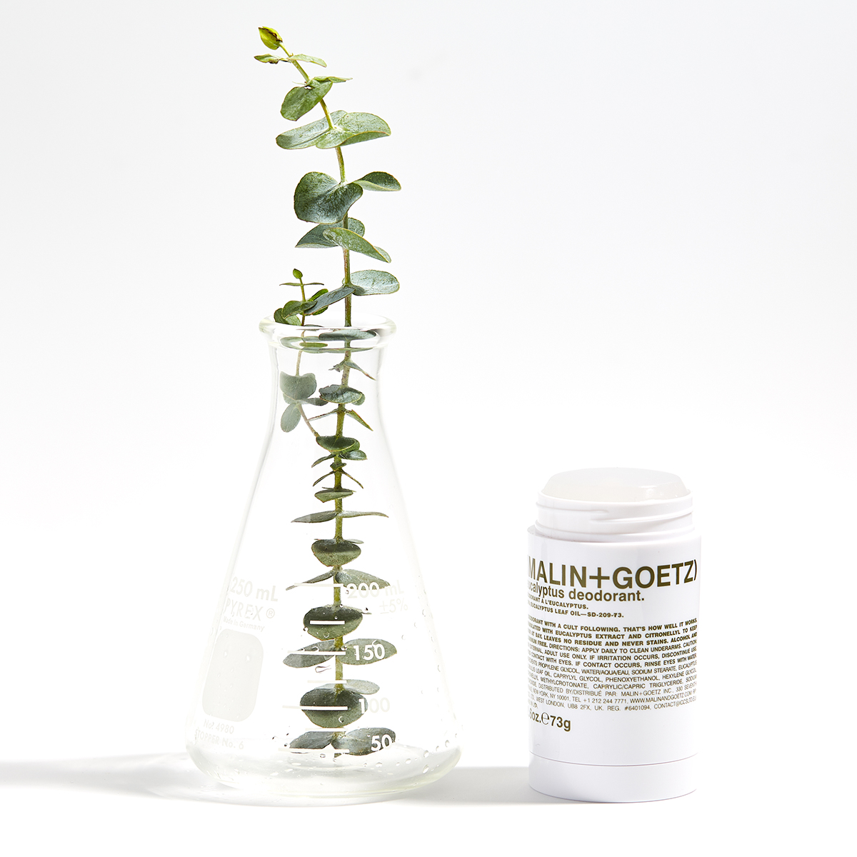 MALIN+GOETZ - Eucalyptus Deodorant