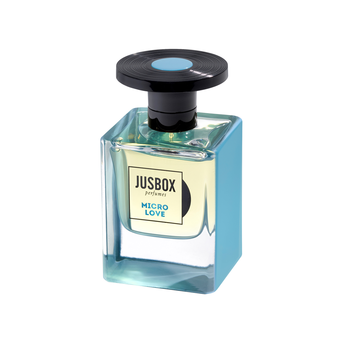 Jusbox - Micro Love Eau de Parfum