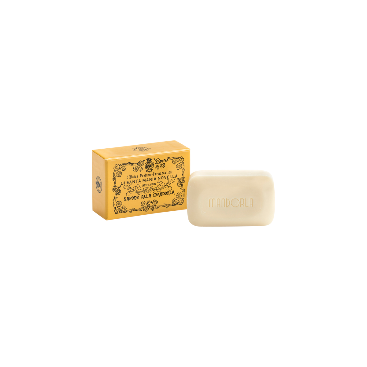 Santa Maria Novella - Almond Soap