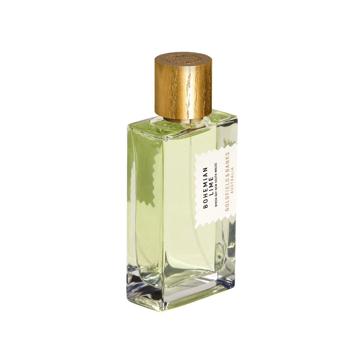 Goldfield & Banks - Bohemian Lime Eau de Parfum