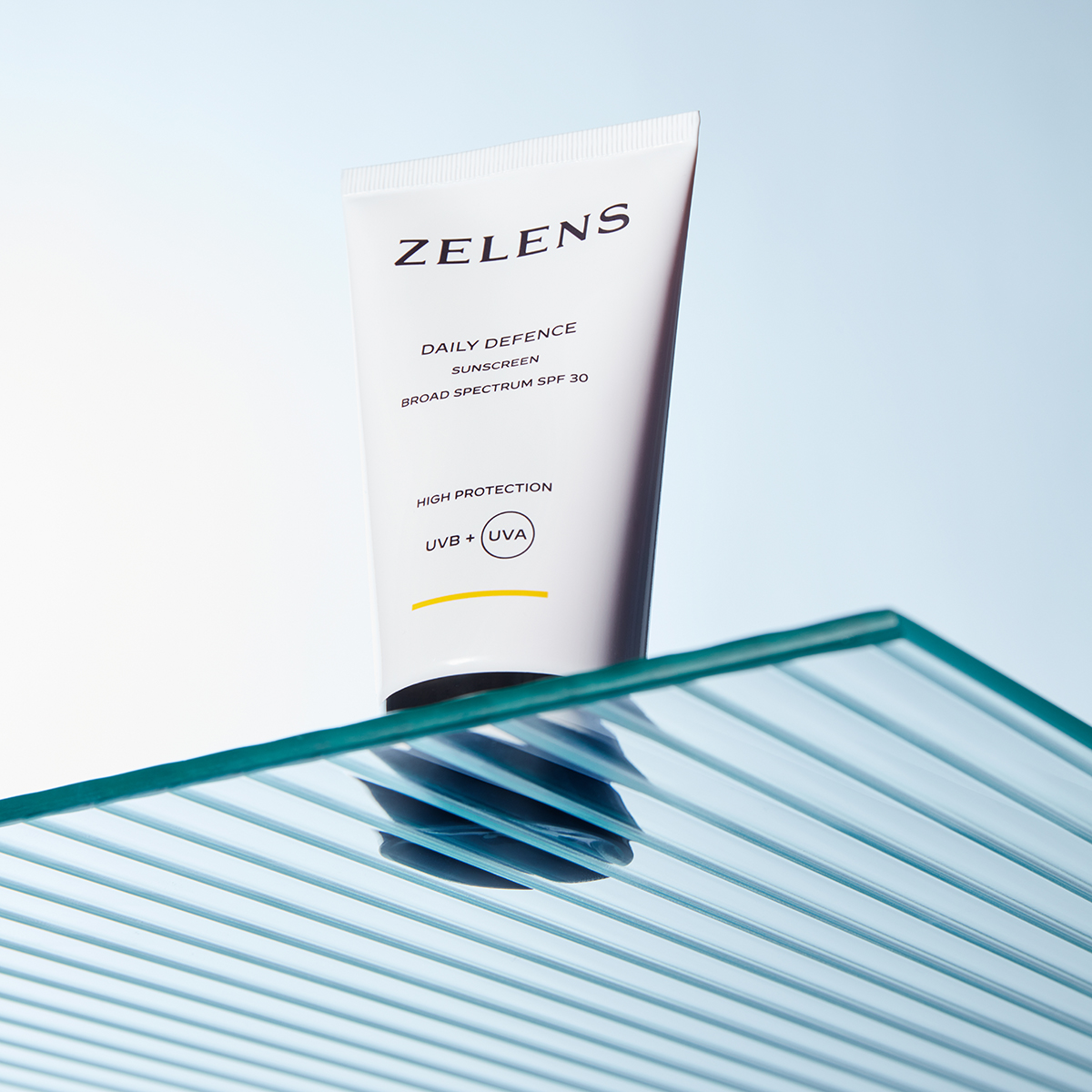 Zelens - Daily Defence Sunscreen SPF 30