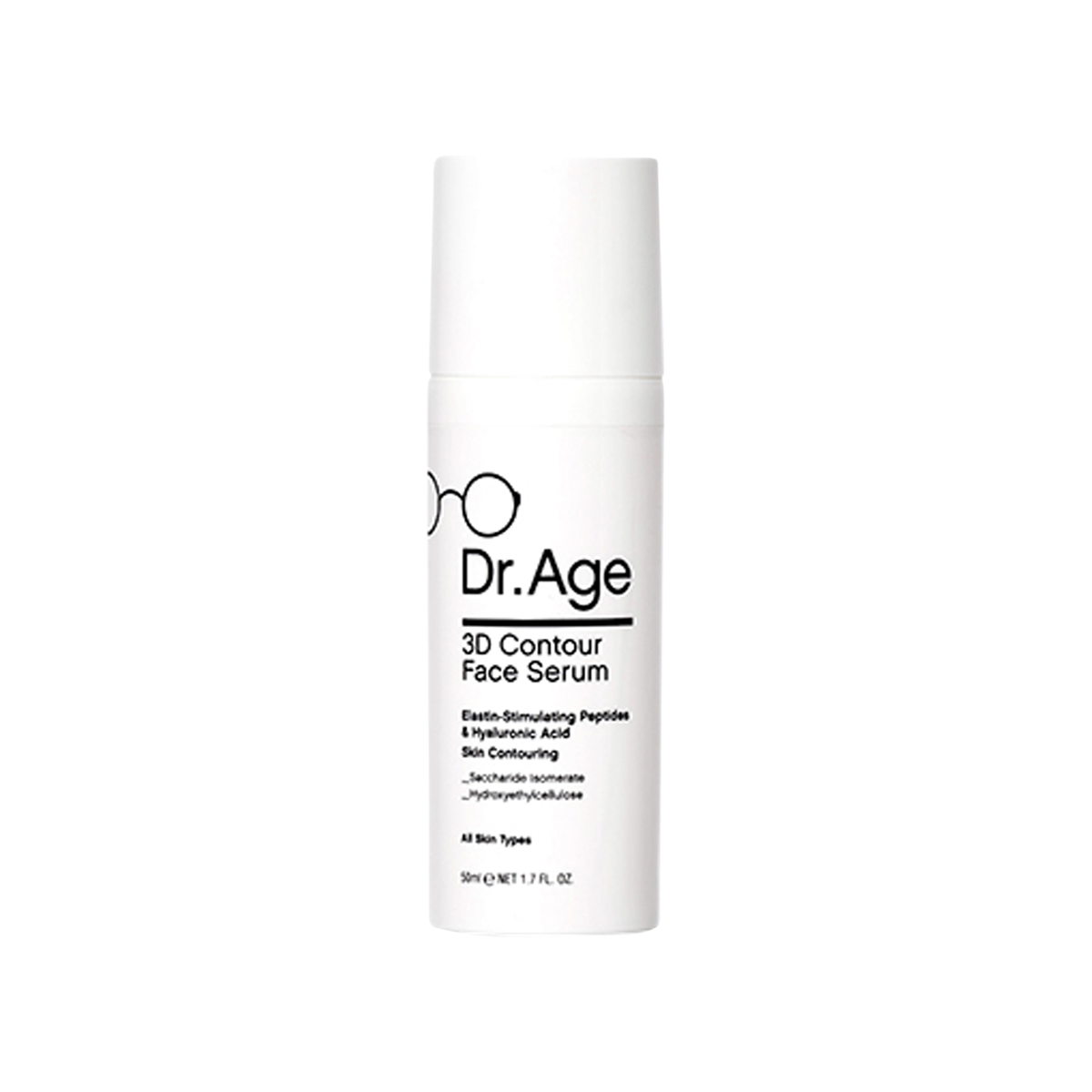 Dr. Age - 3D Contour Face Serum