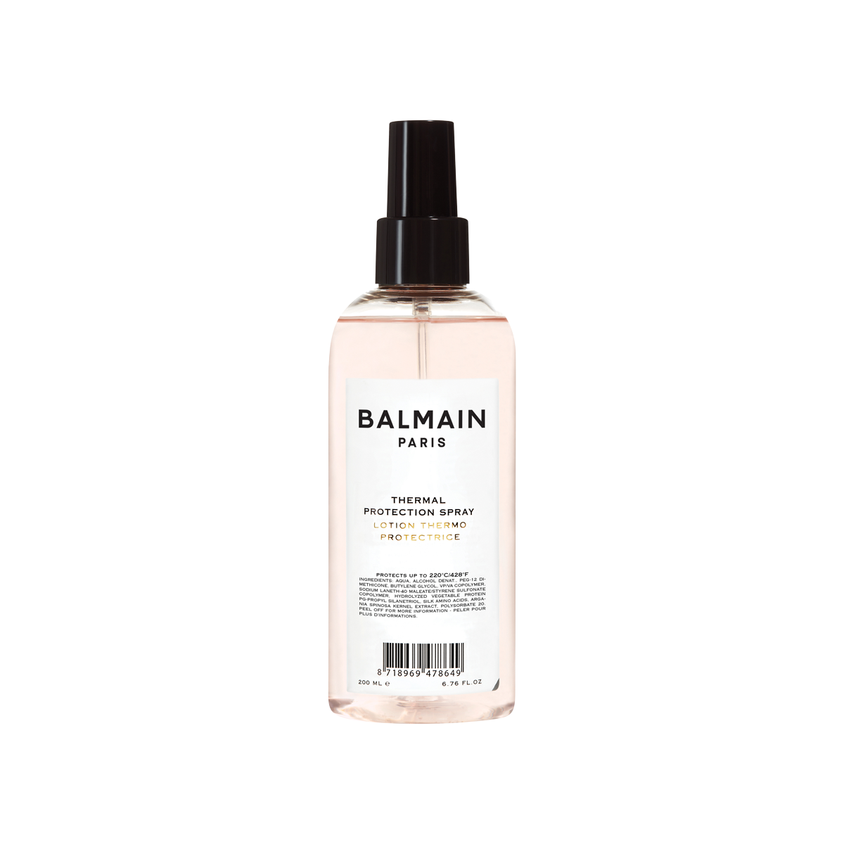 Balmain Hair - Thermal Protection Spray