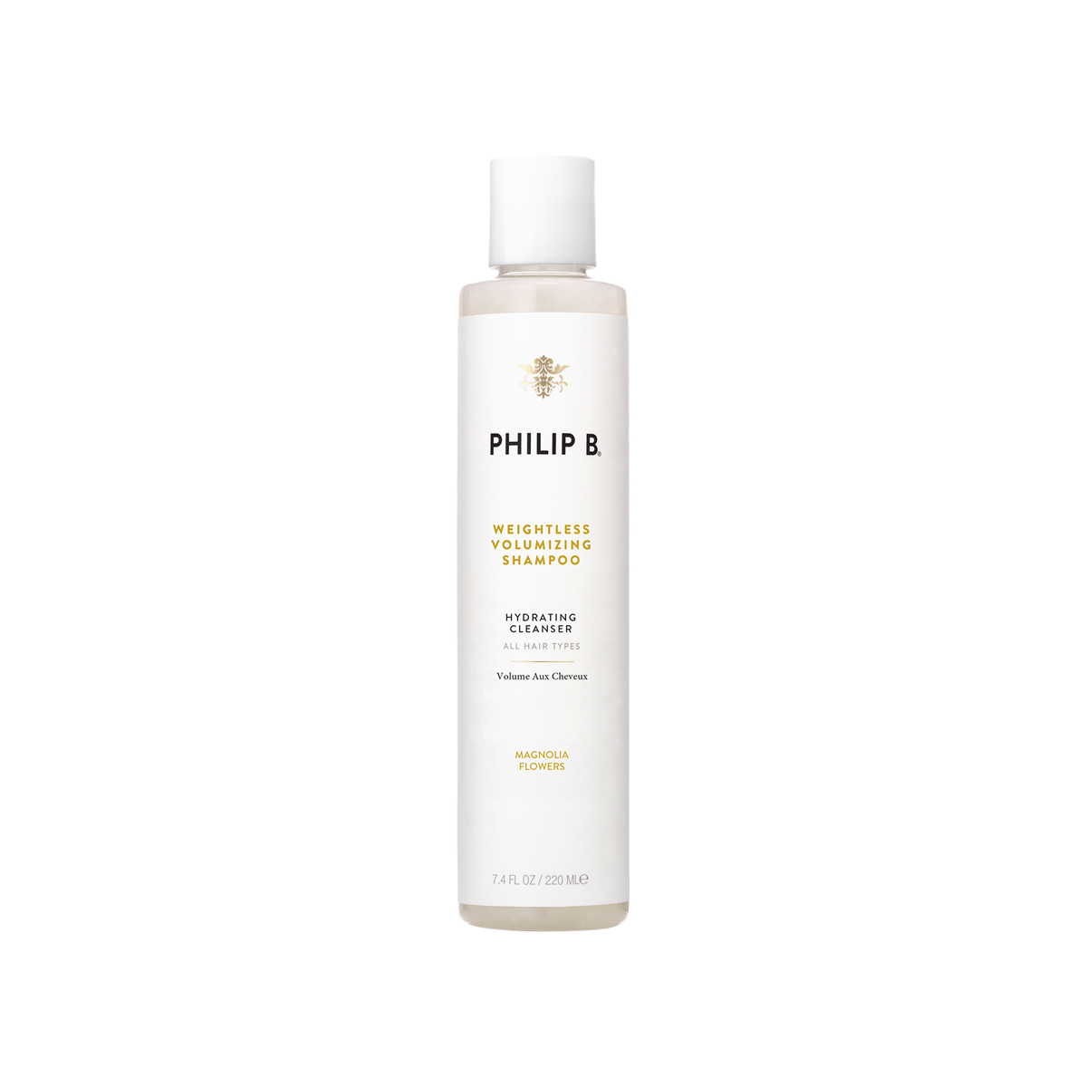 Philip B - Weightless Volumizing Shampoo