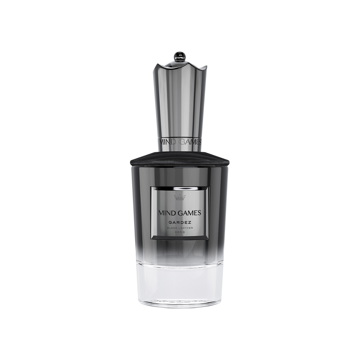 Mind Games - Gardez Extrait de Parfum