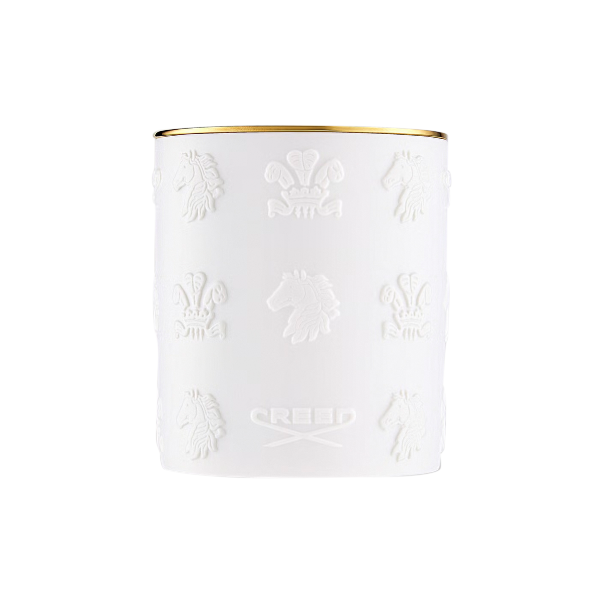 Creed - Silver Mountain Water Porcelain Candle