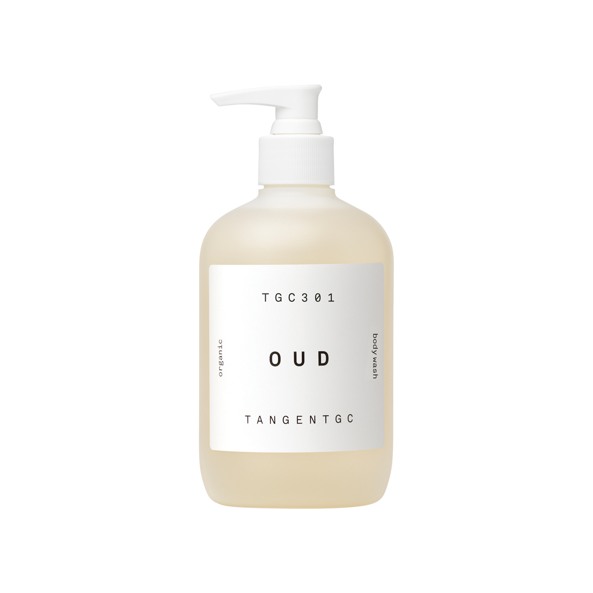 Tangent GC - Oud Body Wash