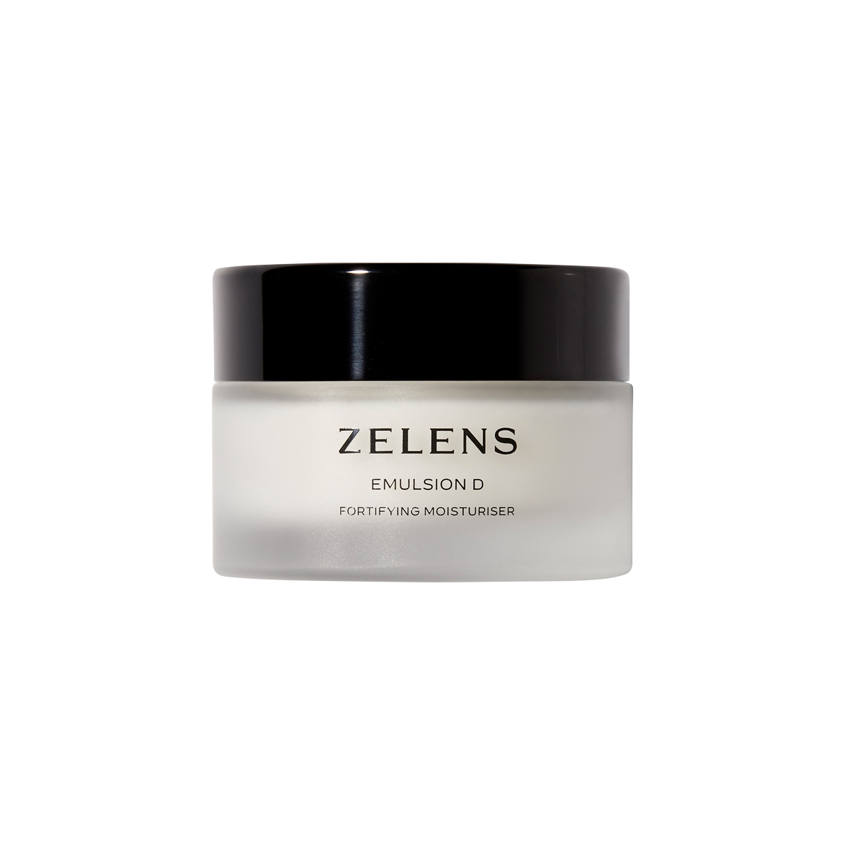 Zelens - Emulsion D Fortifying Moisturiser