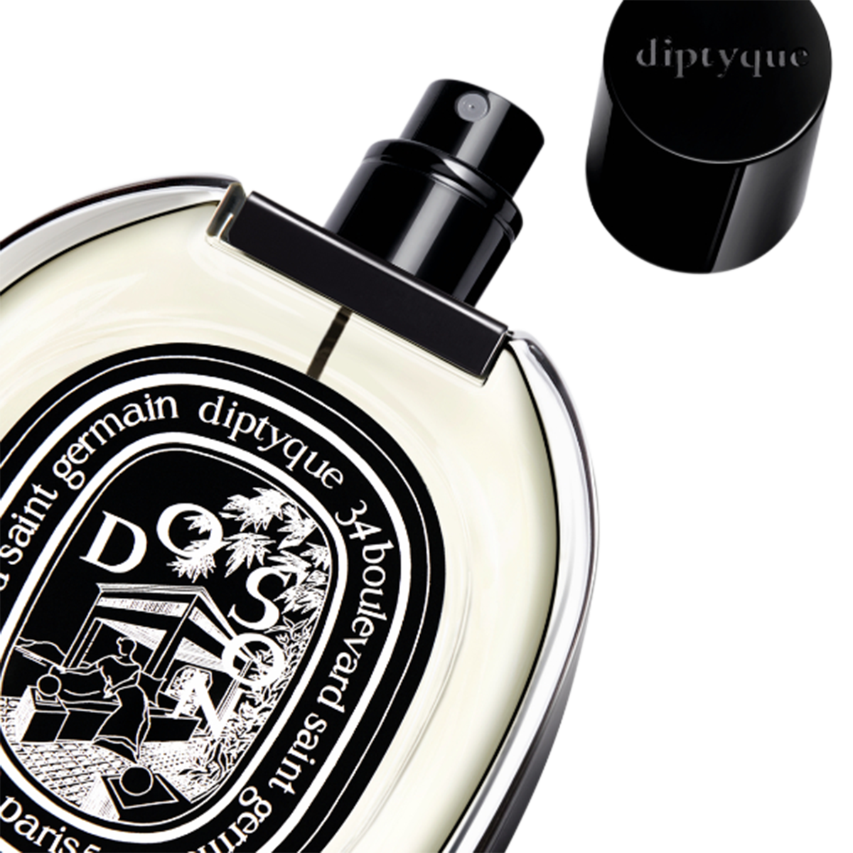 Diptyque - Do Son Eau de Parfum