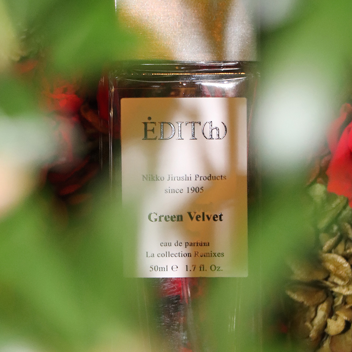 EDIT(h) - Green Velvet Eau de Parfum