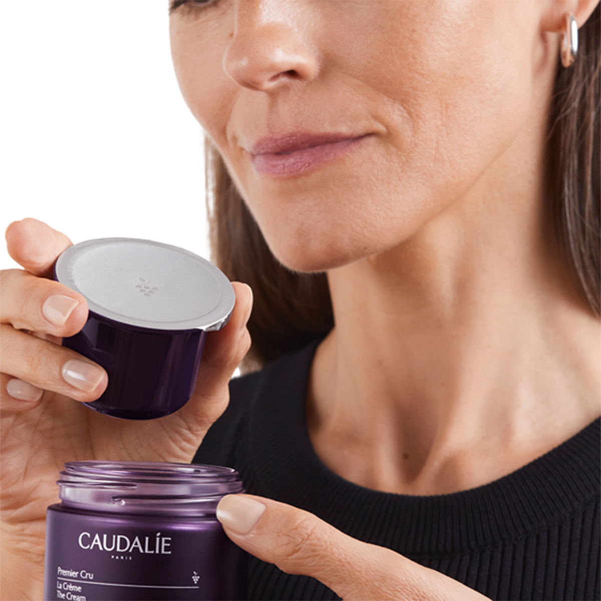 Caudalie - Premier Cru Cream Refill