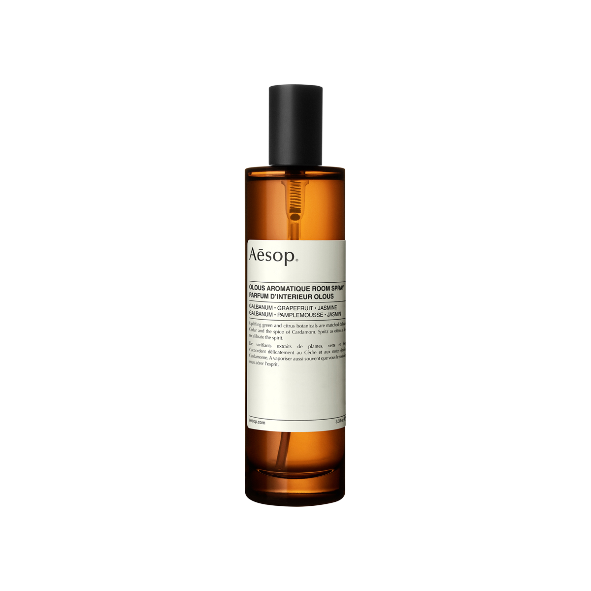 Aesop - Olous Aromatique Room Spray