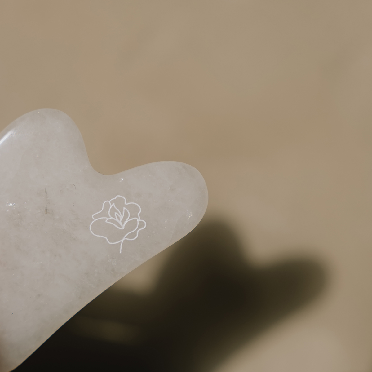 LIV Botanics - The Gua Sha