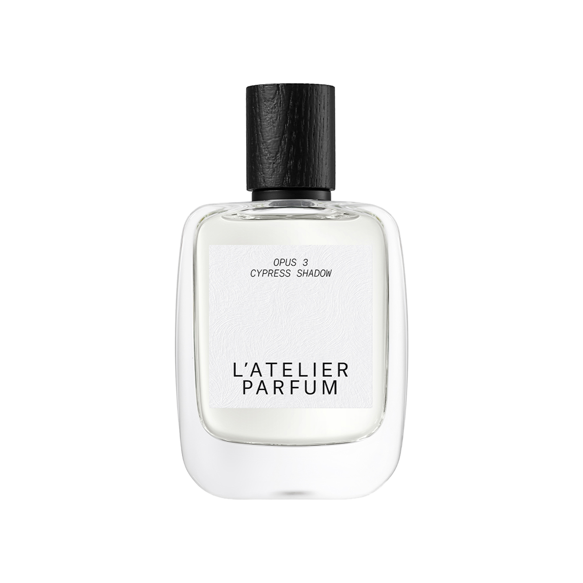 L’atelier Parfum - Cypress Shadow Eau de Parfum