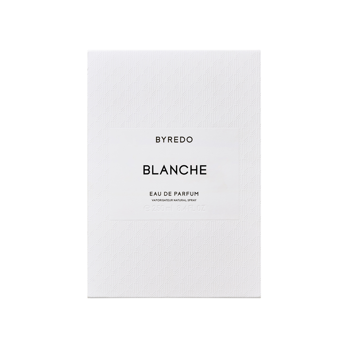 Byredo - Blanche Eau de Parfum