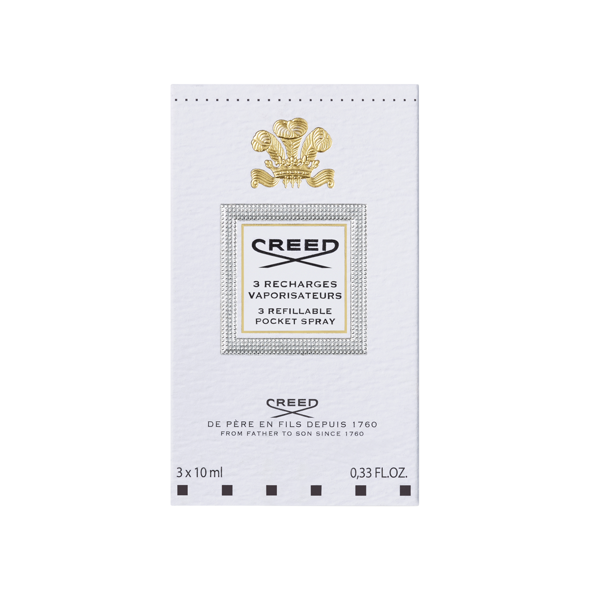 Creed - Aventus Eau de Parfum