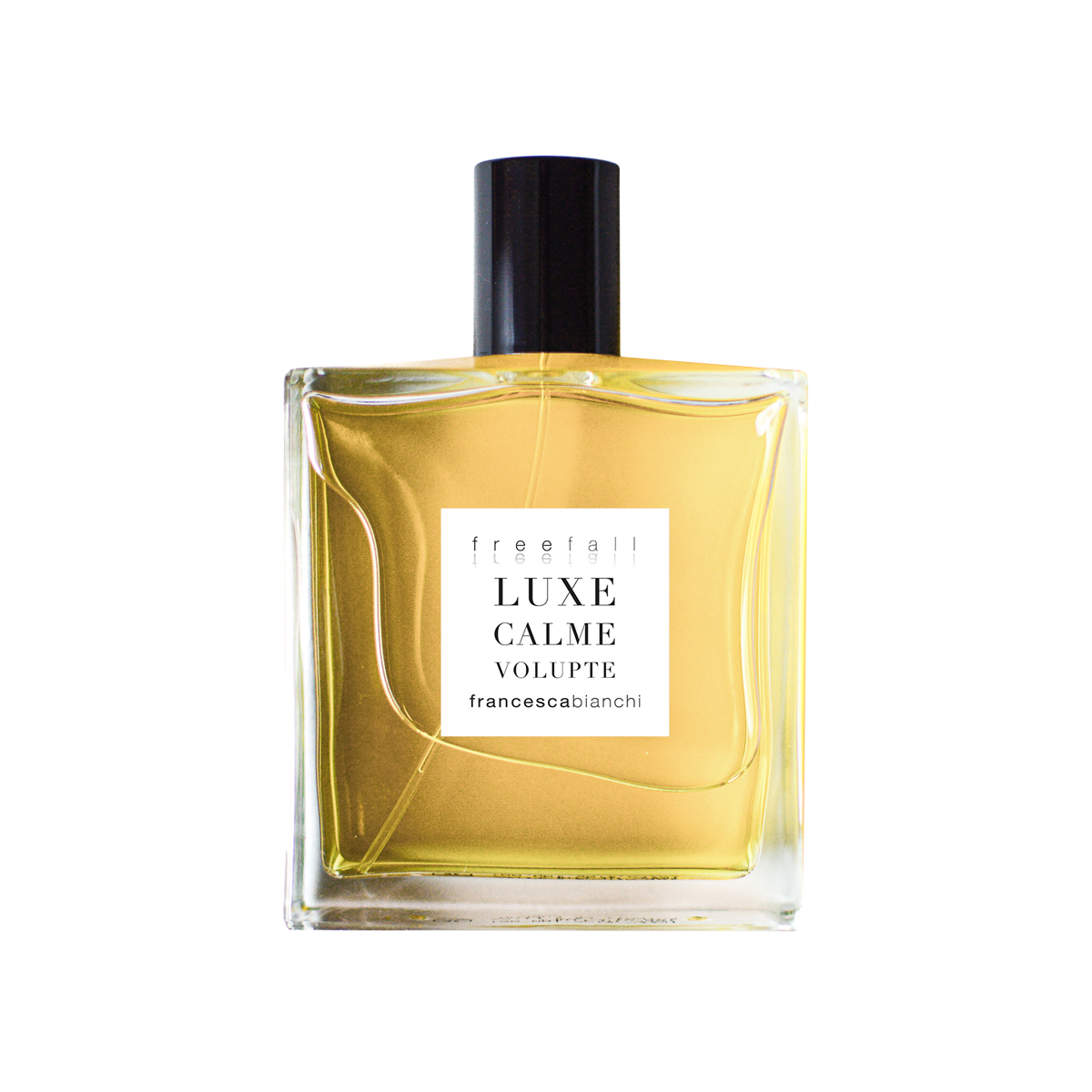 Francesca Bianchi Perfumes - Luxe Calme Volupt Extrait de Parfum