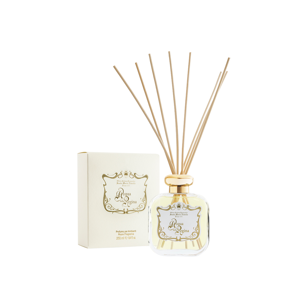 Santa Maria Novella - Acqua della Regina Fragrance Diffuser