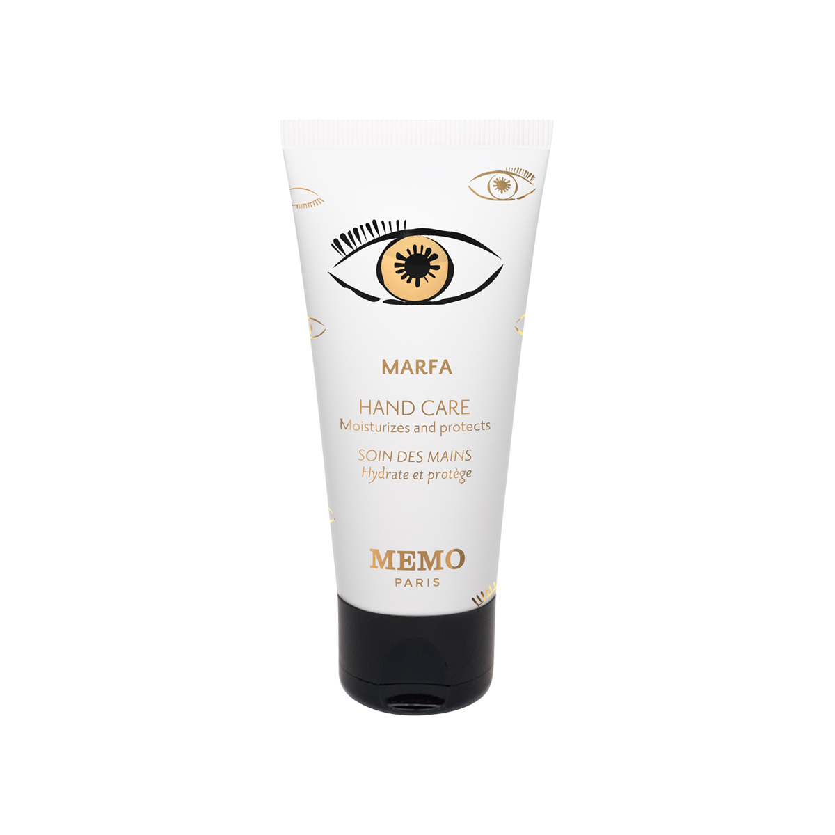 Memo Paris - Hand Care Marfa