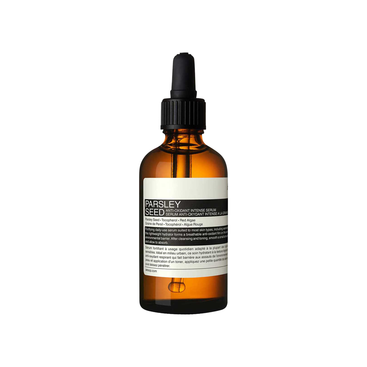 Aesop - Parsley Seed Anti-Oxidant Intense Serum