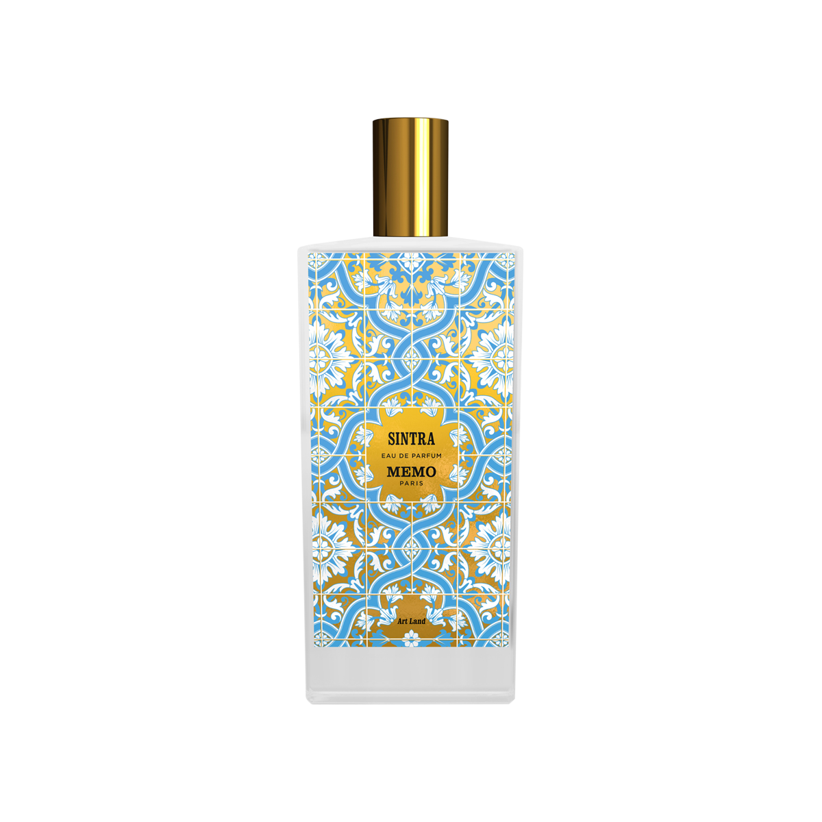 Memo Paris - Sintra Eau de Parfum