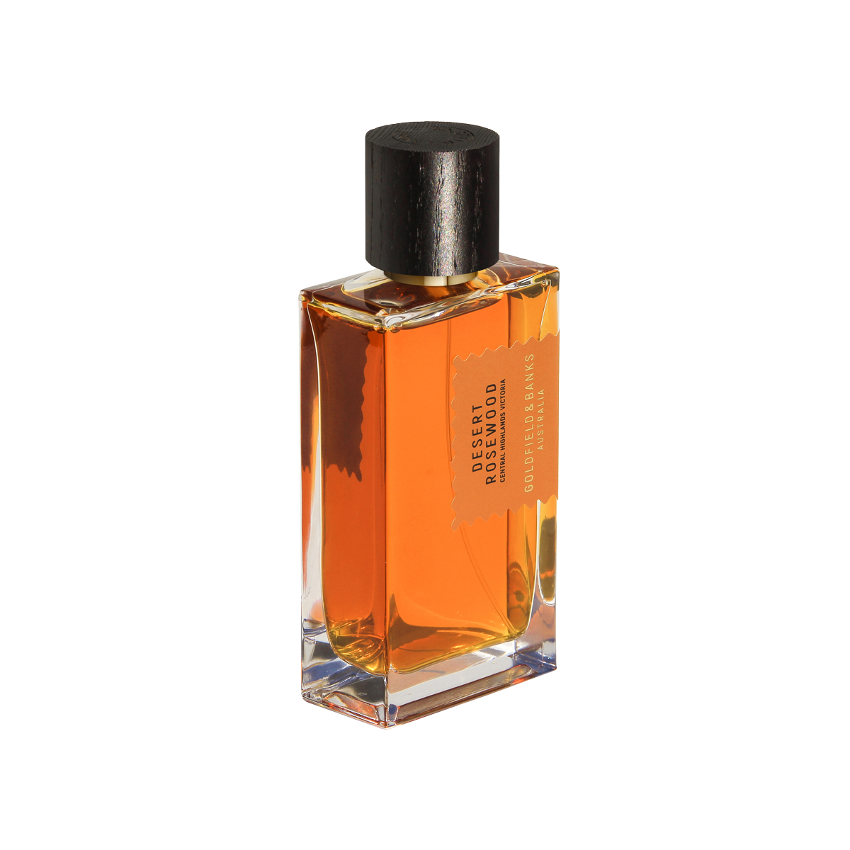 Goldfield & Banks - Desert Rosewood Eau de Parfum
