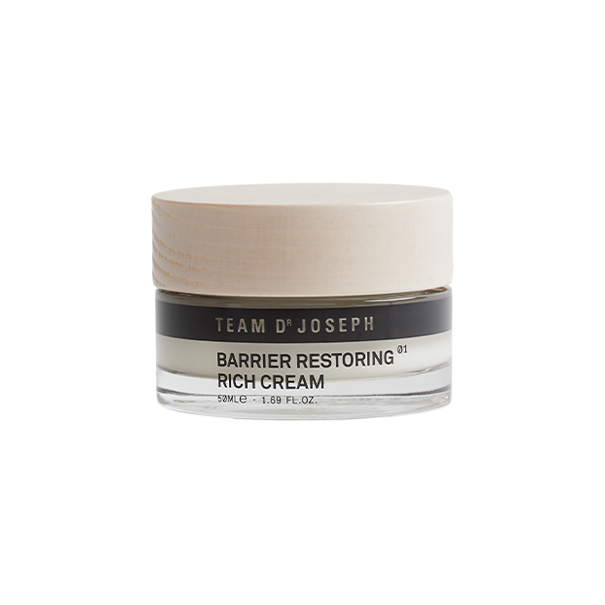 Team Dr. Joseph - Barrier Restoring Rich Cream