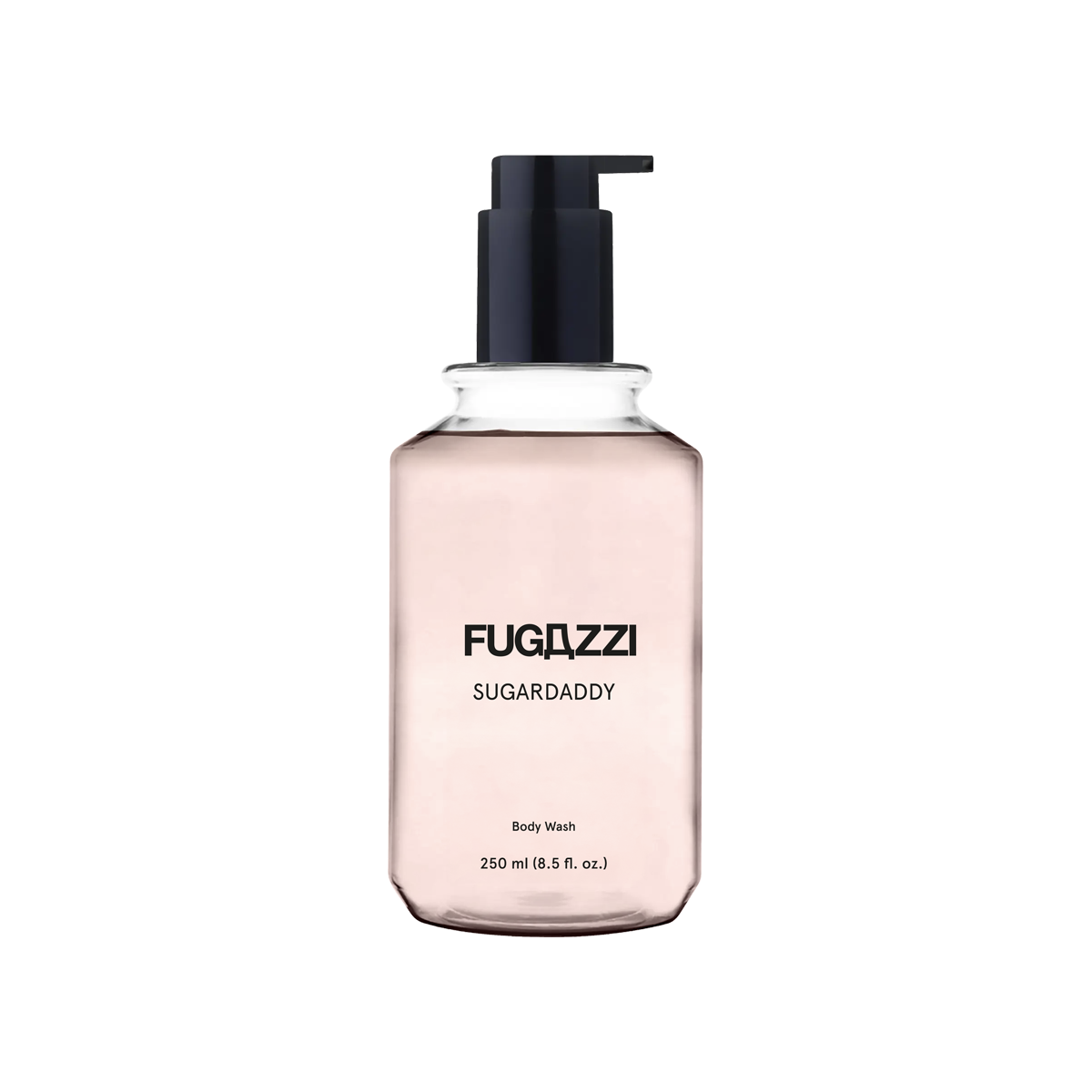 Fugazzi - Sugardaddy Body Wash