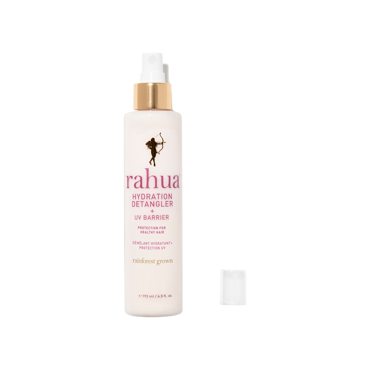 Rahua - Hydration Detangler and UV Barrier