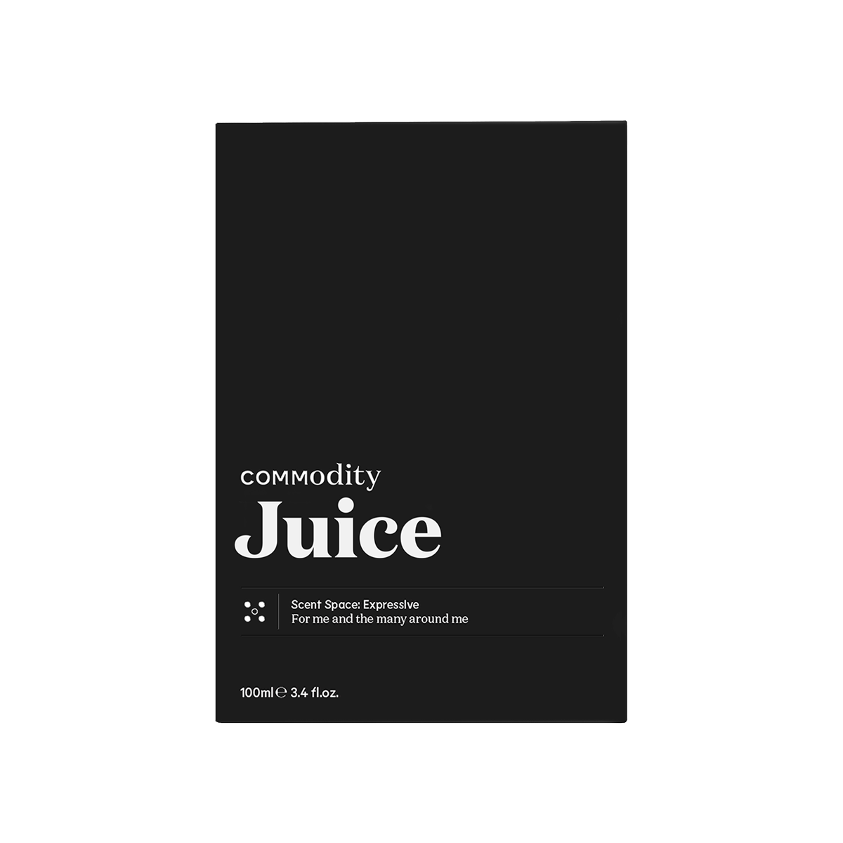 Commodity - Juice Expressive