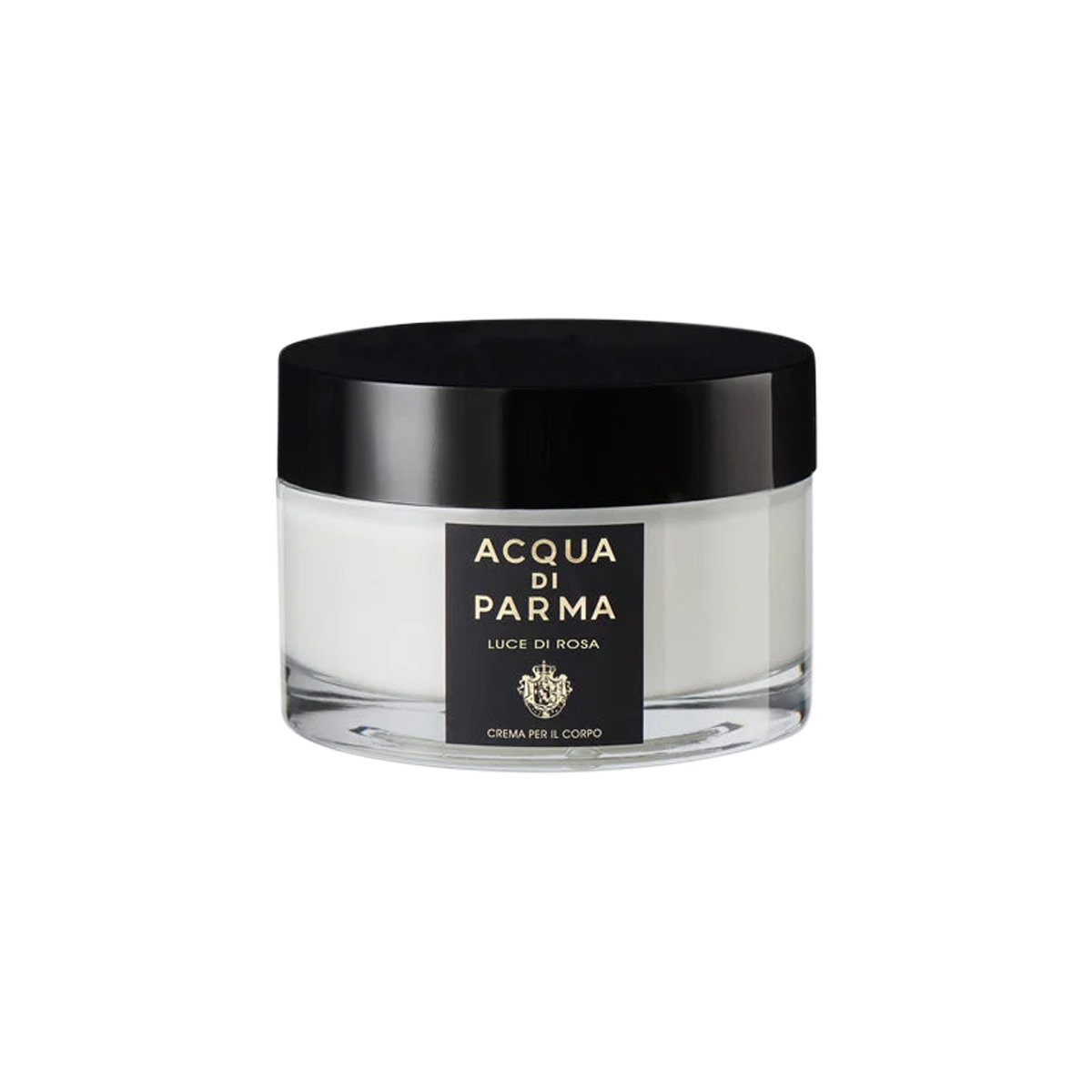 Acqua di Parma - Luce di Rosa Body Cream