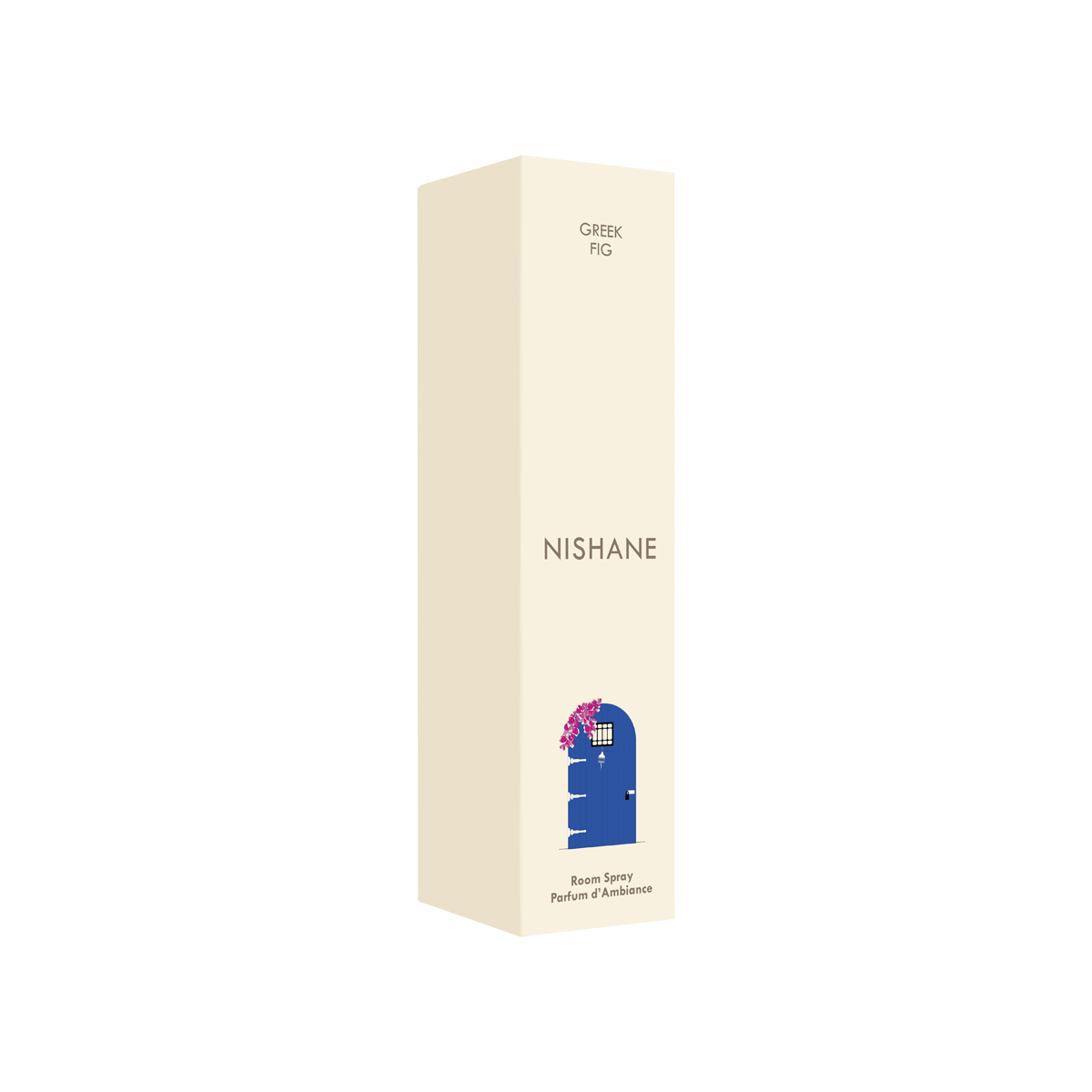 Nishane - Greek Fig Room Spray