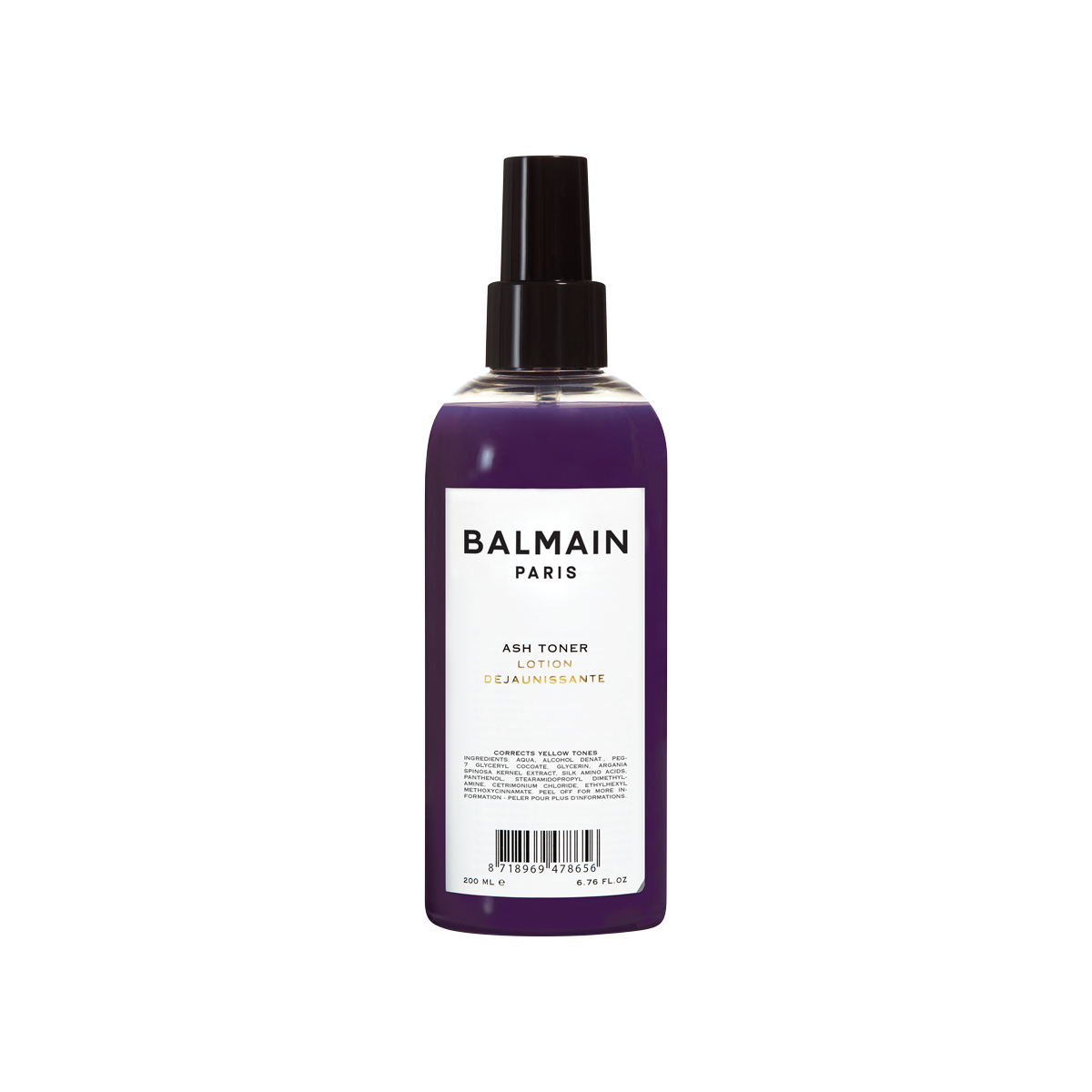 Balmain Hair - Ash Toner