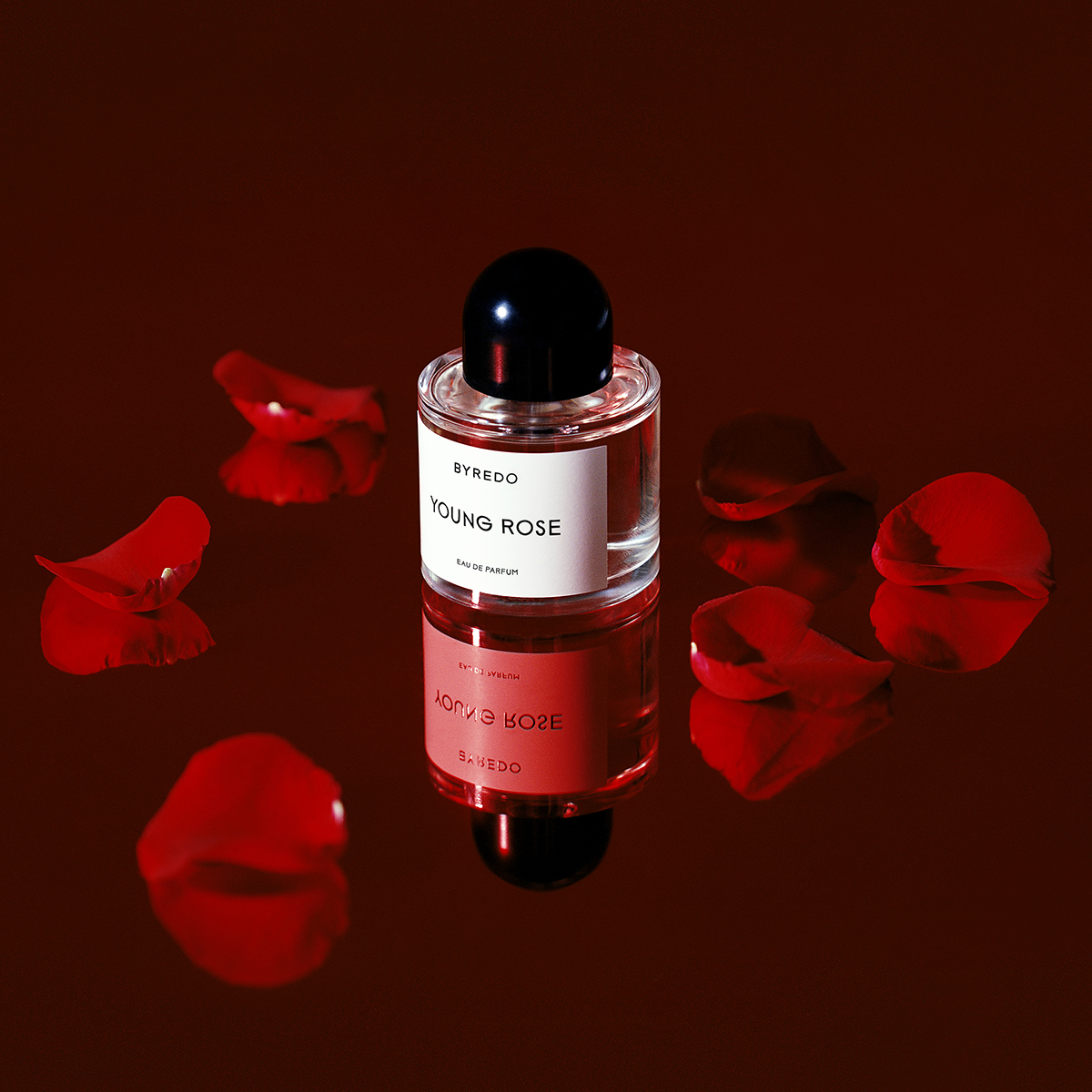 Byredo - Young Rose Eau de Parfum