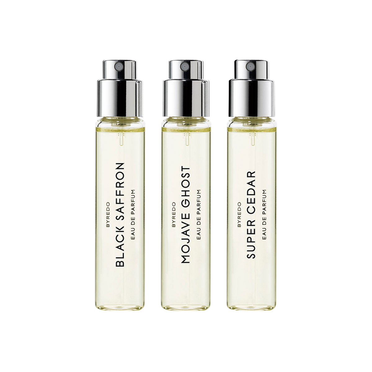 Byredo - La Sélection Boisée Eau de Parfum