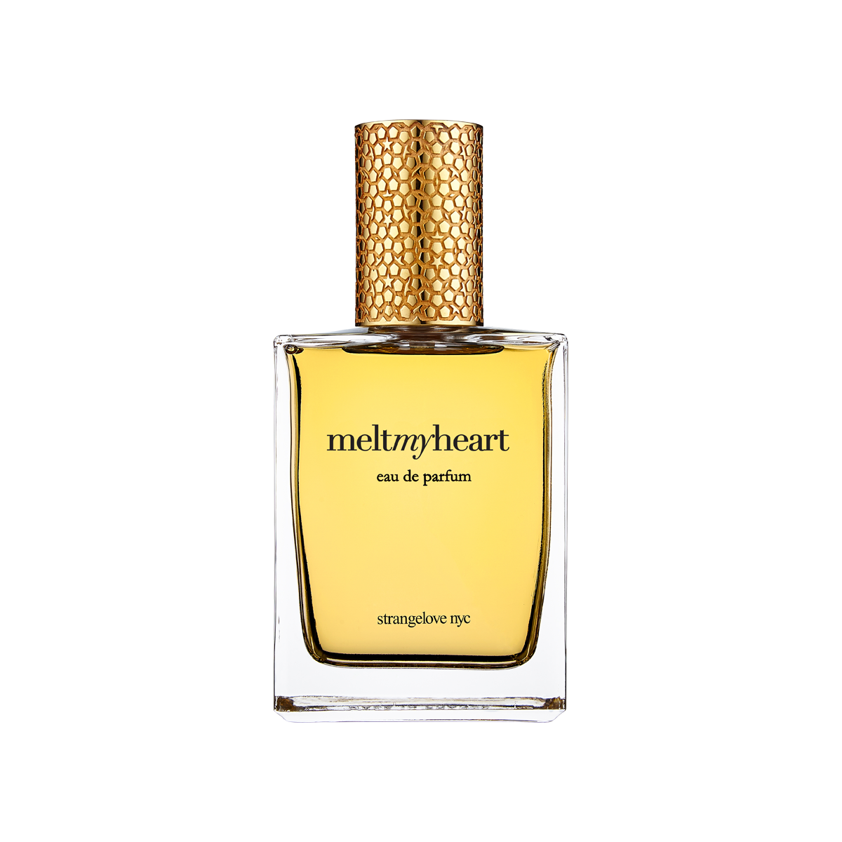 Strangelove - Meltmyheart Eau de Parfum