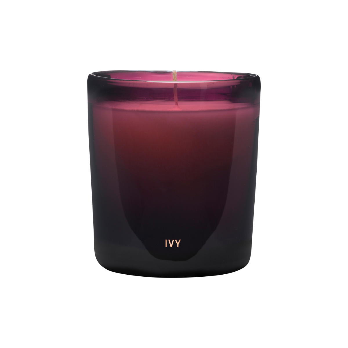 Perfumer H - Ivy Candle Handblown