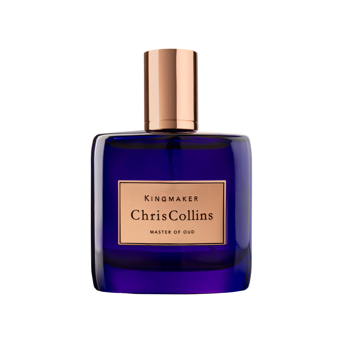 Chris Collins - Kingmaker | Master of Oud extrait