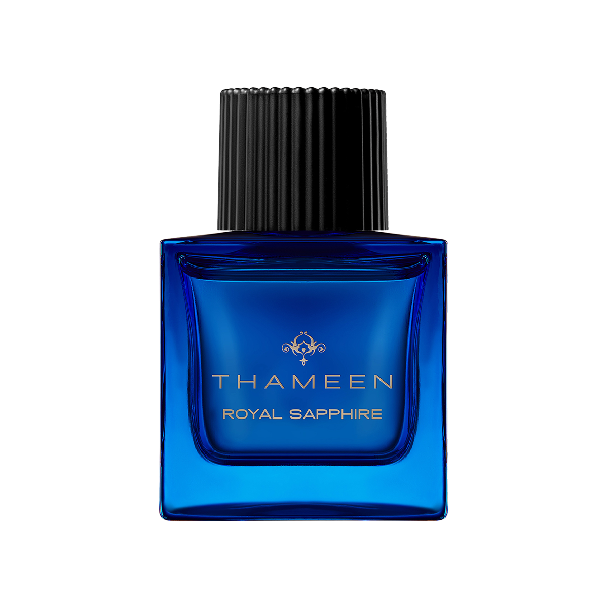 Thameen London - Royal Sapphire Extrait de Parfum