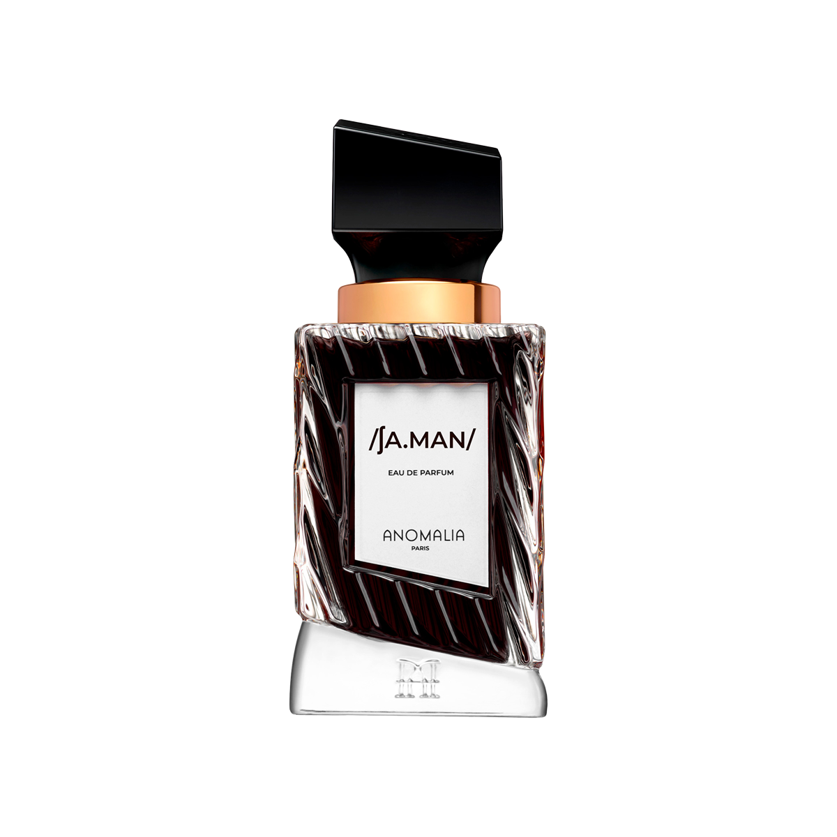 Anomalia Paris - Sa.Man Eau de Parfum