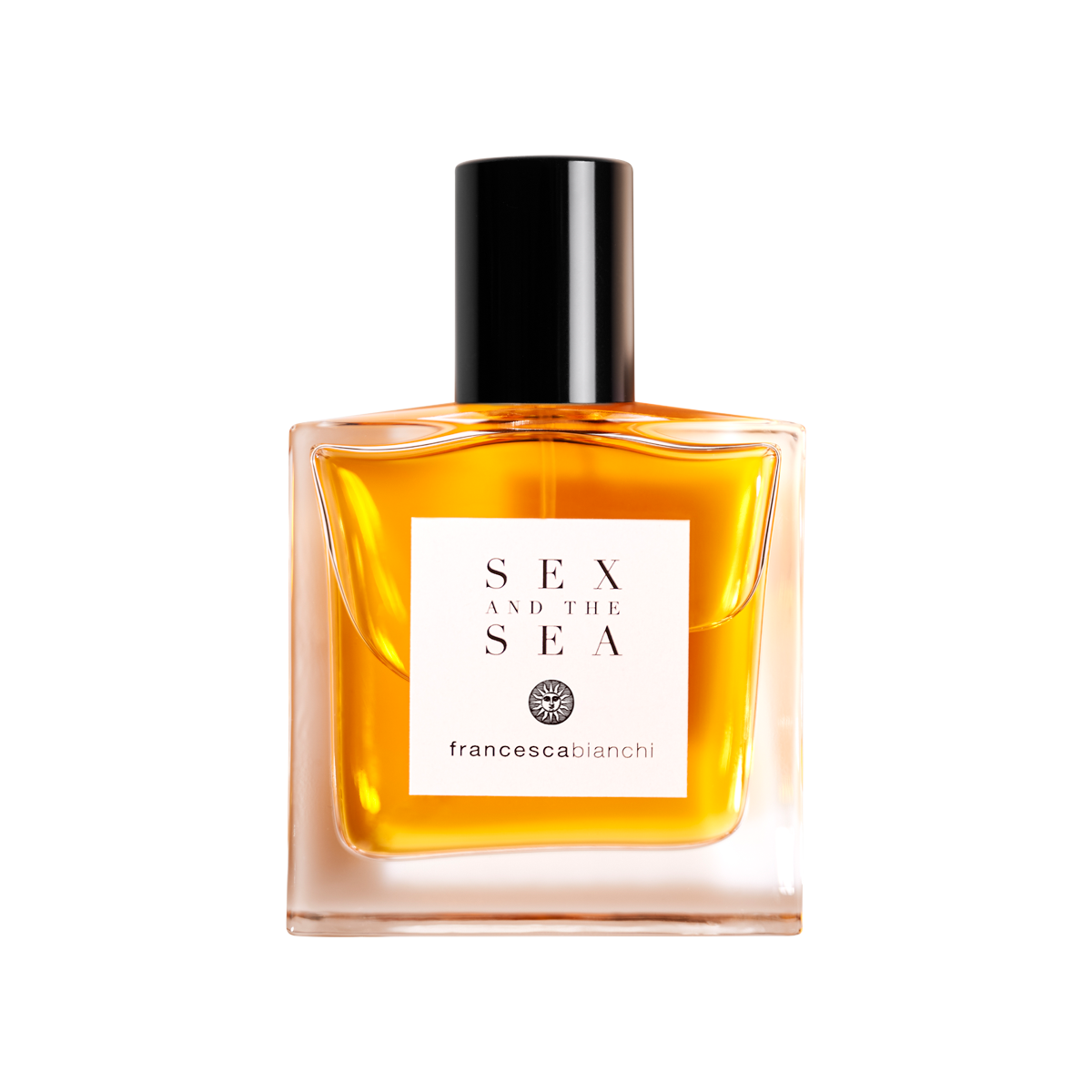 Francesca Bianchi Perfumes - Sex and the Sea Extrait de Parfum