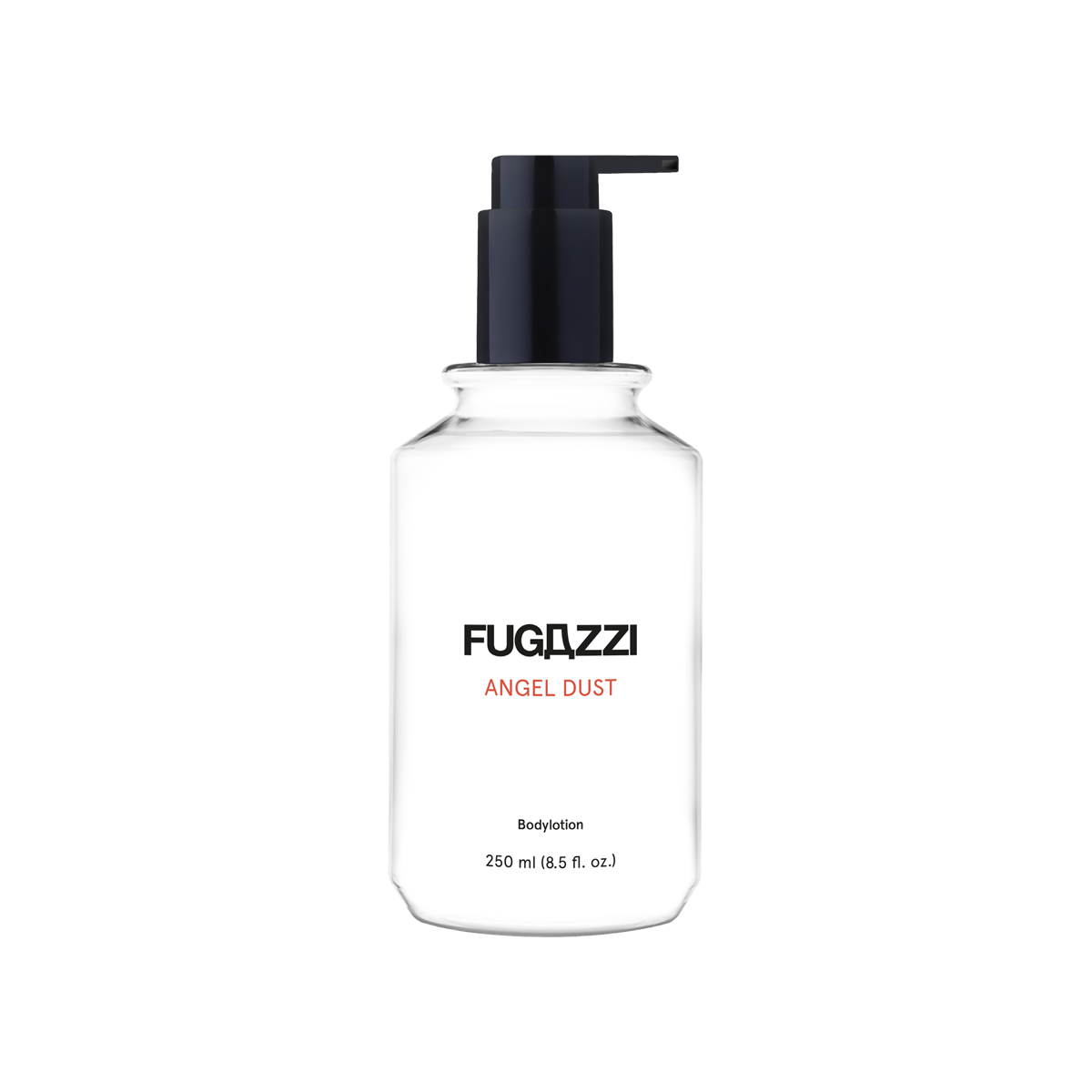 Fugazzi - Body Lotion Angel Dust