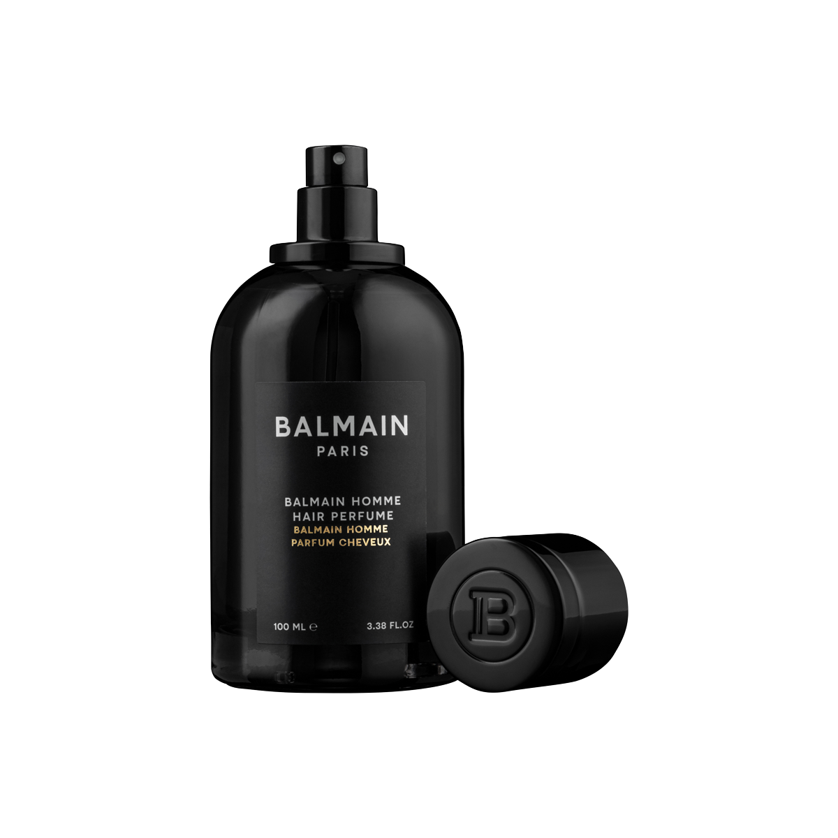 Balmain Hair - Balmain Homme Hair Perfume