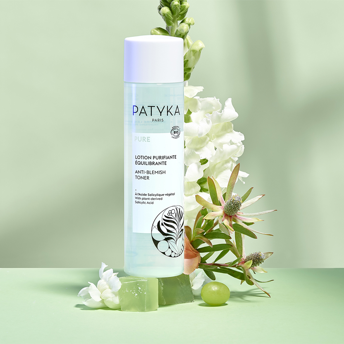 Patyka - Anti Blemish Toner