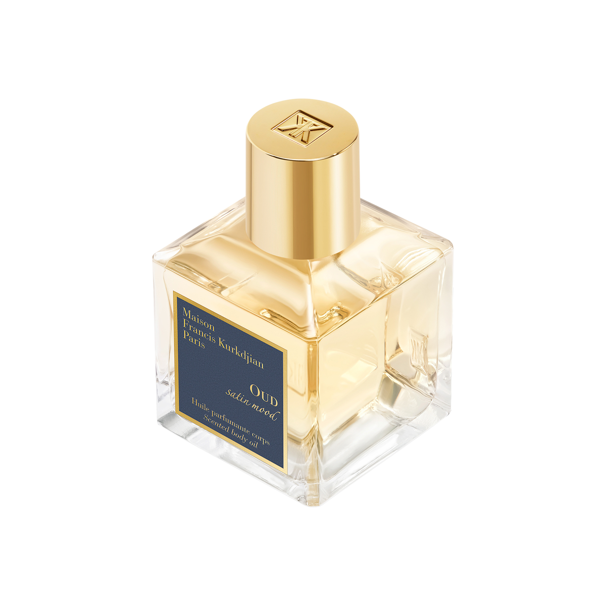 Maison Francis Kurkdjian - OUD Satin Mood Body Oil