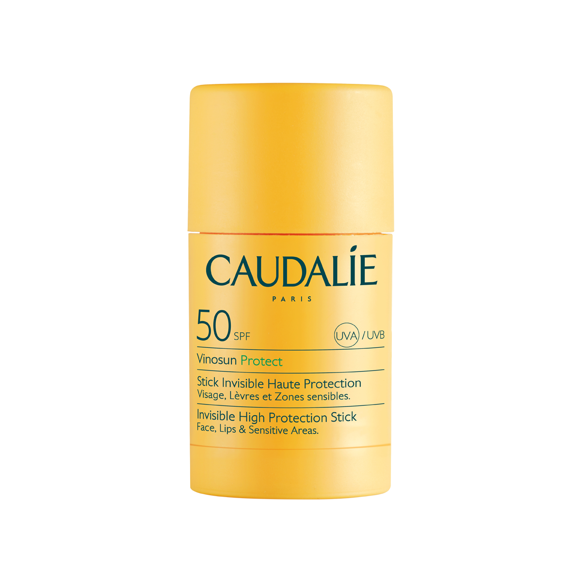 Caudalie - Vinosun Protect Invisible Stick SPF50