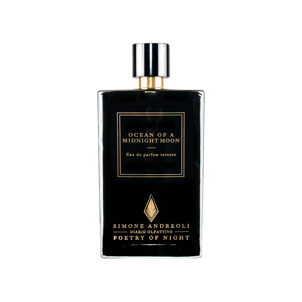 Simone Andreoli - Ocean Of A Midnight Moon Eau de Parfum