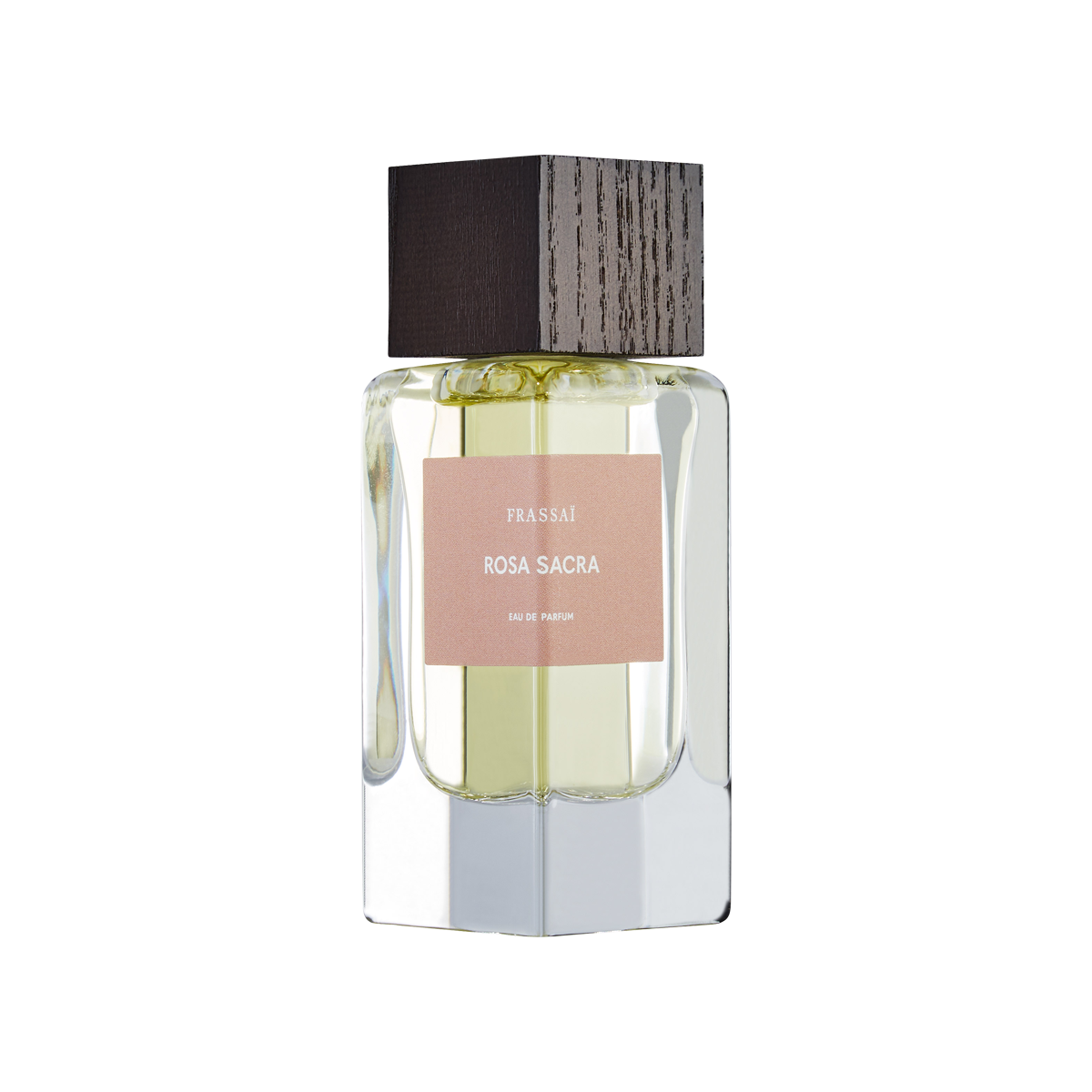 Frassai - Rosa Sacra Eau de Parfum