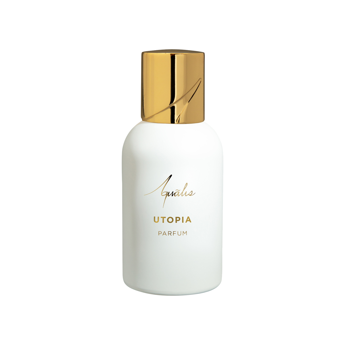 Aqualis - Utopia Extrait de Parfum